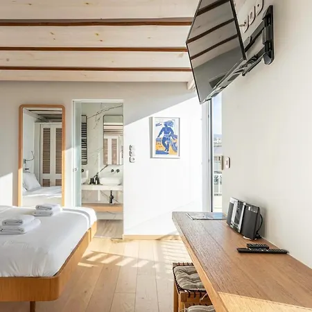 Sofokleous With Acropolis Stunning View Apartment Athens