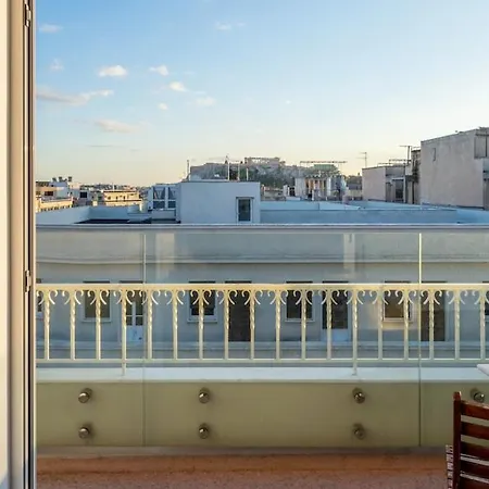 Sofokleous With Acropolis Stunning View * Athens